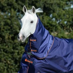 Hals Bucas Therapy Turnout Neck
