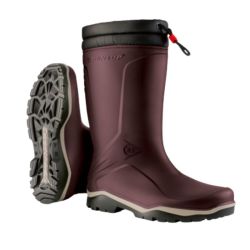 Outdoorlaarzen Dunlop Blizzard Gevoerd