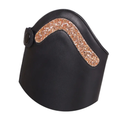 Verwisselbare top QHP Jaimy Sparkle