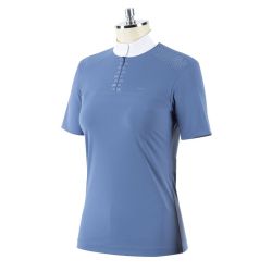 Wedstrijdshirt Animo Blancha SS25