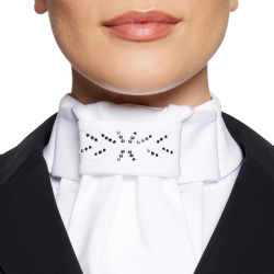 Plastron Samshield Flower FW25