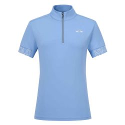 Shirt HV Polo Maureen Tech Top SS25