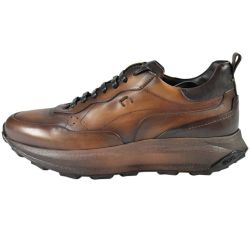 Sneakers De Niro Boot Le Sartoriali City Rocker Vintage Man