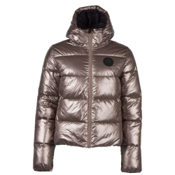 Winterjas Kingsland Madison Metallic 31242