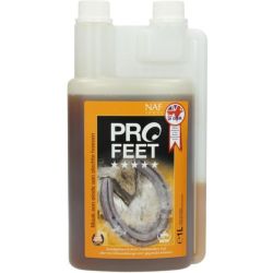 Pro Feet liquid NAF 1L