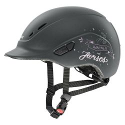 Rijhelm Uvex Kidoxx Happyhorse