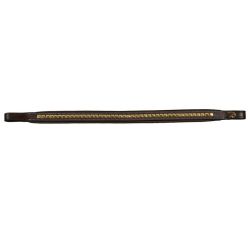 Frontriem Dyon Brass Clincher
