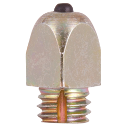 Kalkoenen Premiere zelfreinigend W3/8 stomp rond