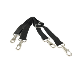 Legstraps Bucas De Lux