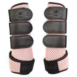 Peesbeschermers Anky 3D Mesh A29445-SS254