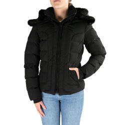 Winterjas Wellensteyn Belvitesse Short 565