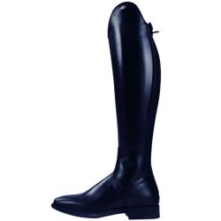 Paardrijlaarzen Tricolore Puro Dress Custom Smooth Blue