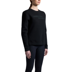Trui Cavalleria Toscana Cotton Crew Neck FED132-CO148