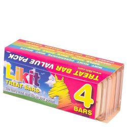 Paardenreep LikIt Treatbar
