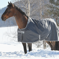 Winterdeken Bucas Smartex Extra