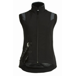 Bodyprotector Helite Airshell Gillet