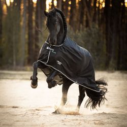 Therapiedeken Bucas Mesh Cooler Limited Edition