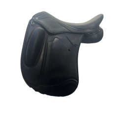 Dresuurzadel Anatomica Welfare du Bois