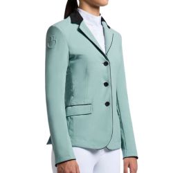 Wedstrijdjasje Cavalleria Toscana GP Young Rider SS25