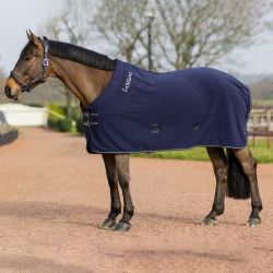 Zweetdeken LeMieux Kudos Fleece Cooler