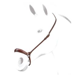 Hannoverian Noseband