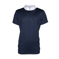 Wedstrijdshirt Animo Bianca