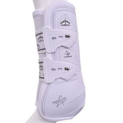 Peesbeschermers Veredus Absolute Elastic Front