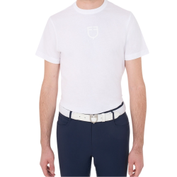 Shirt Equestro Men Cotton ETM00247
