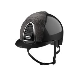 Rijhelm KEP Italia Cromo 2.0 Shine met voorinzet