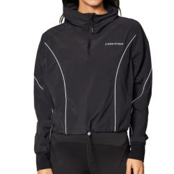 Regenjas C'mon Studio Womens Anorak Reflective