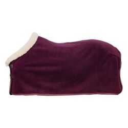 Zweetdeken Kentucky Show Heavy