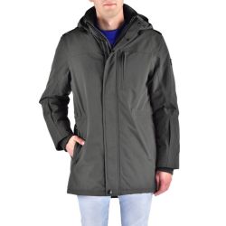 Winterjas Wellensteyn Traveller Men