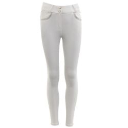 Paardrijbroek BR Merida Kids