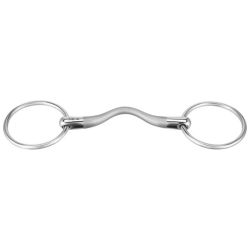 Watertrens Sprenger Satinox Stang