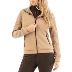 Vest Anky Full Zipped Hoodie A68594