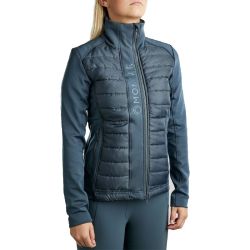 Vest Montar Emma Quilt Body