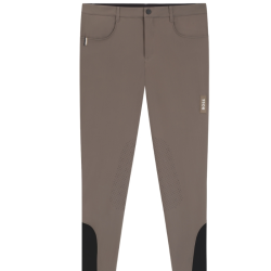 Paardrijbroek BOSS Equestrian James Knee Grip B7M1302