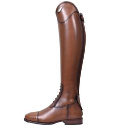 Paardrijlaarzen De Niro Salento Oxford Vintage