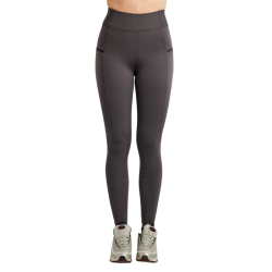 Paardrijlegging Montar MoPearl Pintuck Pull On Full Grip 26221
