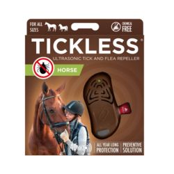 Tickless Excellent