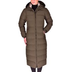 Winterjas Wellensteyn Goldmine Extra Long