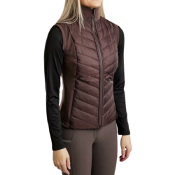 Bodywarmer Montar Emilia BW2545