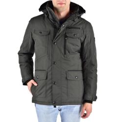 Winterjas Wellensteyn Chester 04