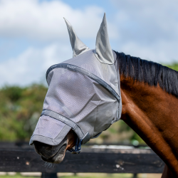 Vliegenmasker Horseware Rambo