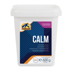 Calm Cavalor 600gr