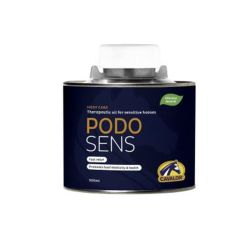 Hoefolie Cavalor PodoSense500 ml