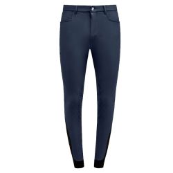 Paardrijbroek Cavalleria Toscana New Grip System