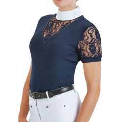 Wedstrijdshirt Busse Ravenna
