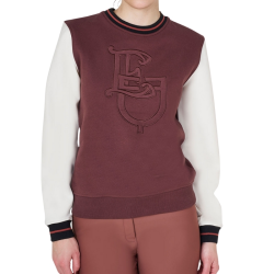 Trui Equestro Winter ETW00259