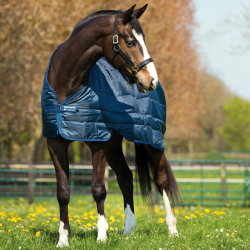 Onderdeken Horseware Liner 200 gr